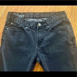 🐂BULLHEAD🐂 DILLON STRETCH SKINNY JEANS EUC 🖤